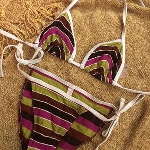 Victoria Secret Bikini